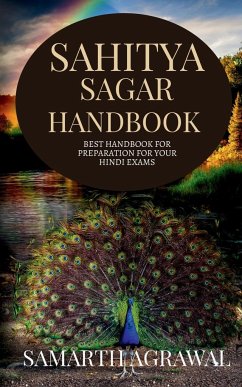 SAHITYA SAGAR HANDBOOK - Agrawal, Samarth