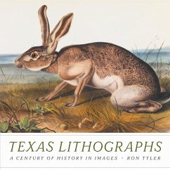 Cover Texas Lithographs