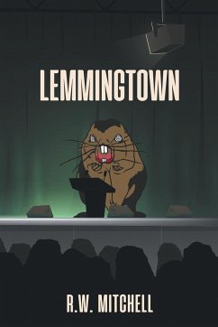 Lemmingtown - Mitchell, R. W.