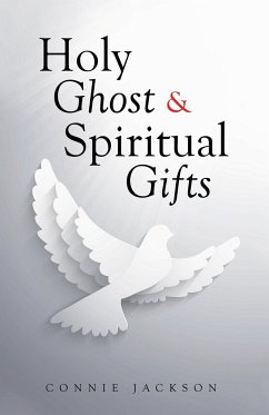Holy Ghost & Spiritual Gifts - Jackson, Connie