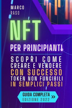 NFT per Principianti - Raso, Marco