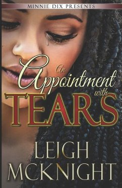 An Appointment with Tears - McKnight, Leigh