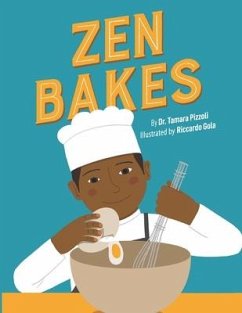 Zen Bakes - Pizzoli, Tamara