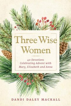 Cover Three Wise Women