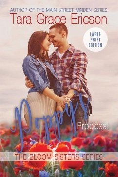 Poppy's Proposal - Ericson, Tara Grace