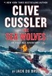 Clive Cussler the Sea Wolves - Bild 1