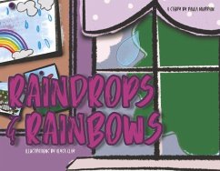 Raindrops and Rainbows: Volume 3 - Murrain, Paula