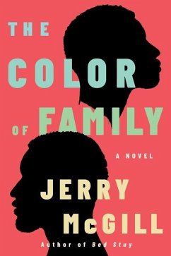 The Color of Family - McGill, Jerry