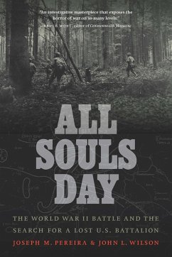 All Souls Day - Pereira, Joseph M; Wilson, John L