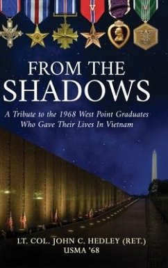 From the Shadows - Hedley (Ret, Lt Col John C