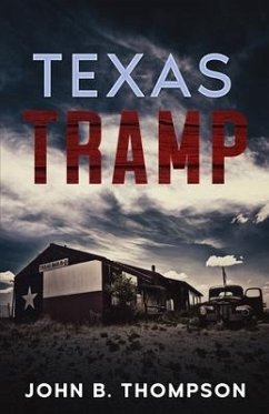 Texas Tramp - B. Thompson, John