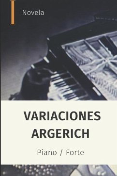 Variaciones Argerich - Serrano, Marina