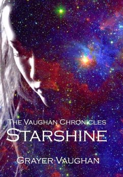 The Vaughan Chronicles - Vaughan, Grayer