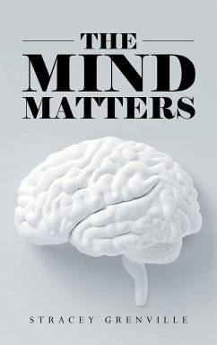 The Mind Matters - Grenville, Stracey