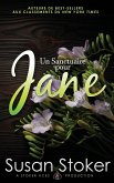 Un Sanctuaire pour Jane