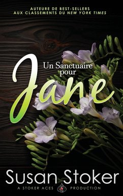 Un Sanctuaire pour Jane - Stoker, Susan