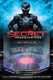 Secret Headquarters Movie Novelization