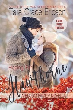 Hoping for Hawthorne - Ericson, Tara Grace