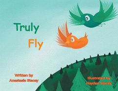 Truly Fly - Stacey, Anastasia