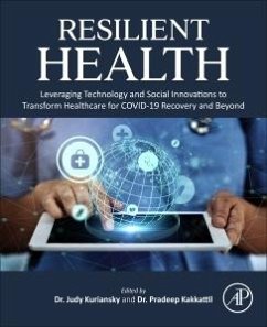 Cover Resilient Health