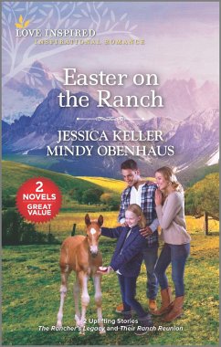 Easter on the Ranch - Keller, Jessica; Obenhaus, Mindy