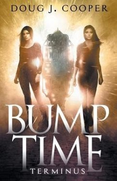 Bump Time Terminus - Cooper, Doug J.