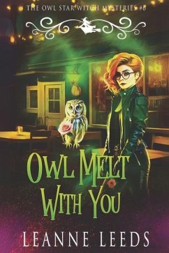 Owl Melt with You - Leeds, Leanne