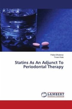 Statins As An Adjunct To Periodontal Therapy