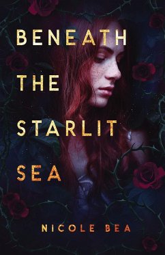 Beneath the Starlit Sea - Bea, Nicole
