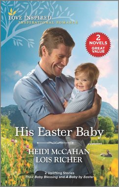 His Easter Baby - McCahan, Heidi; Richer, Lois