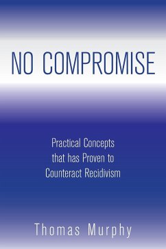 No Compromise - Murphy, Thomas