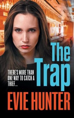 The Trap - Hunter, Evie
