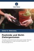 Pestizide und Nicht-Zielorganismen