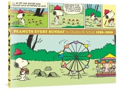 Peanuts Every Sunday 1996-2000 - Schulz, Charles M