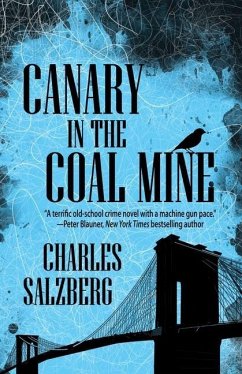 Canary in the Coal Mine - Salzberg, Charles