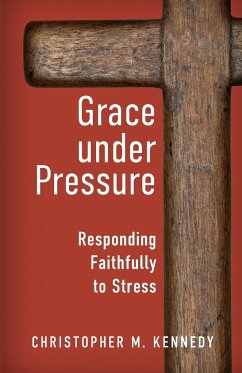 Grace Under Pressure - Kennedy, Christopher