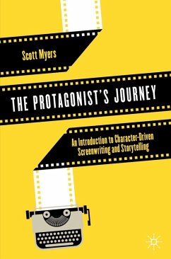 Cover The Protagonist's Journey (eBook, PDF)