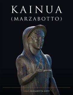 Cover Kainua (Marzabotto)