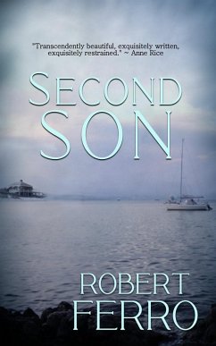 Second Son - Ferro, Robert