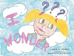 I Wonder - Perez, Linda S.