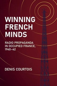 Winning French Minds - Courtois, Denis