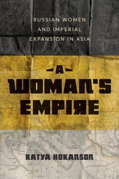 Cover A Woman's Empire