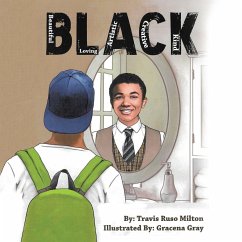 Black - Milton, Travis Ruso