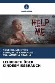 LEHRBUCH ÜBER KINDESMISSBRAUCH