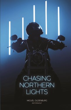 Cover Chasing Northern Lights