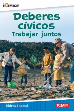 Deberes Cívicos: Trabajar Juntos - Shamsi, Shirin