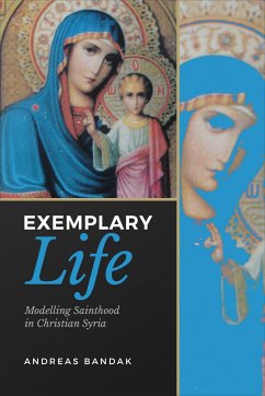 Exemplary Life - Bandak, Andreas