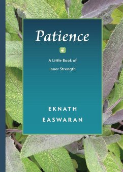 Patience - Easwaran, Eknath