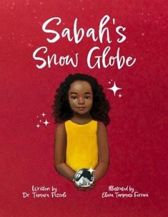 Sabah's Snow Globe - Pizzoli, Tamara
