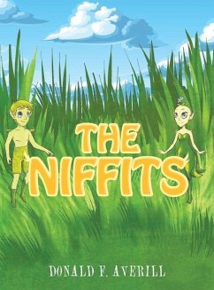 The Niffits - Averill, Donald F.